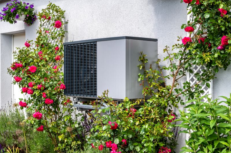 Attic Hvac Installation in Annapolis, MD