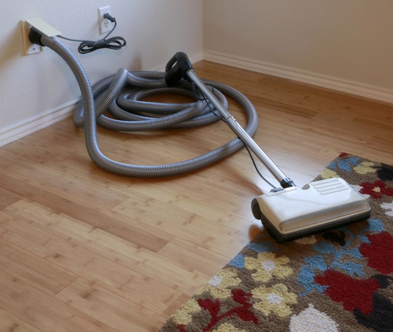 Central Vacuum Installation Costs — Cost of Central Vacuum Installation