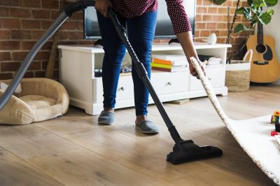 Advantages of Central Vacuums