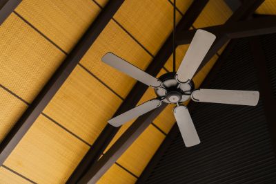 Fan Mounting in Olathe, KS