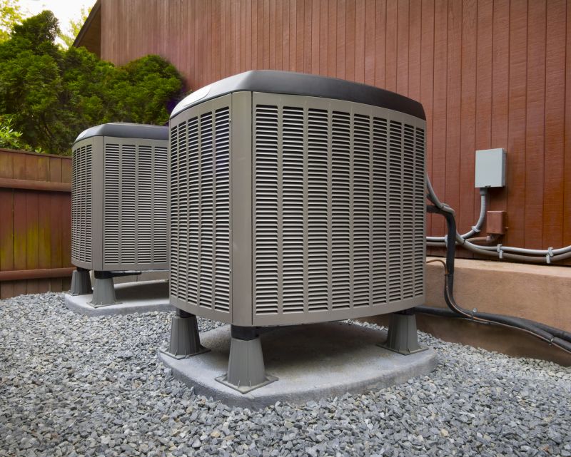 Hvac Replacement in Annapolis, MD