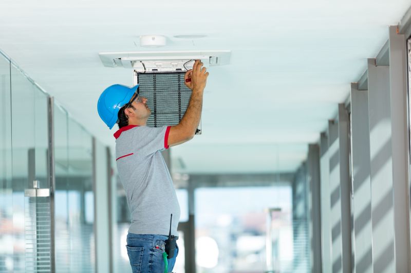 Ac Installation in Monmouth County, NJ