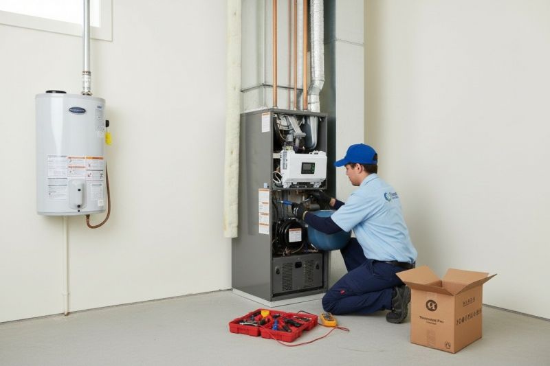 Furnace Replacement in Naples, FL
