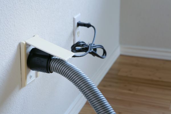 Central Vac System Install - Central Vac System Install Dutchess County, New York